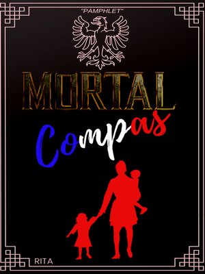 cover image of MORTAL COMPAS